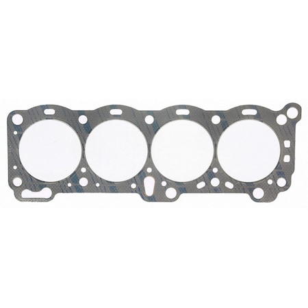 Fel-Pro Isu Amigo/Pu/Troopr Ii W/2559Cc 4Ze1 88- Head Gasket, 8215Pt 8215PT
